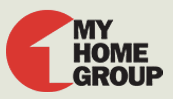 My Home Group